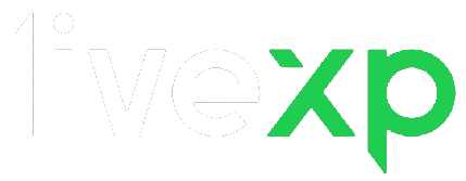 Live XP Help Centre home page